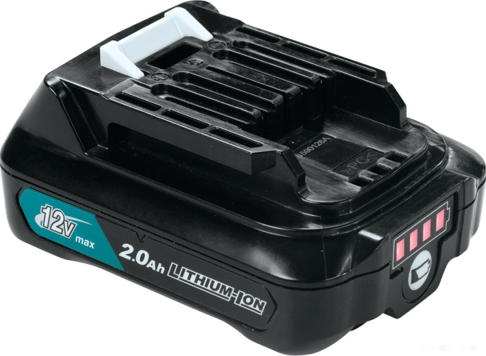 Аккумулятор для инструмента Makita BL1021B (12В/2 Ah) Аккумулятор для инструмента Makita BL1021B (12В/2 Ah)