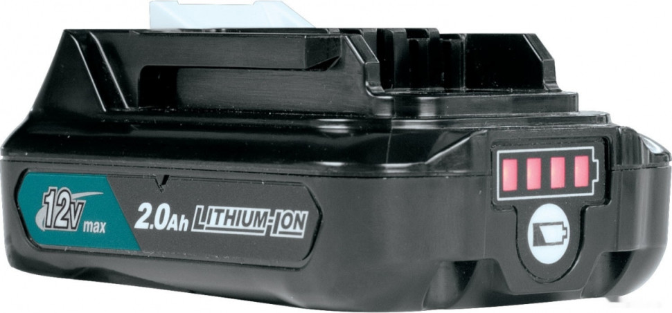 Аккумулятор для инструмента Makita BL1021B (12В/2 Ah) Аккумулятор для инструмента Makita BL1021B (12В/2 Ah)