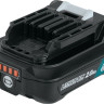 Аккумулятор для инструмента Makita BL1021B (12В/2 Ah) Аккумулятор для инструмента Makita BL1021B (12В/2 Ah)