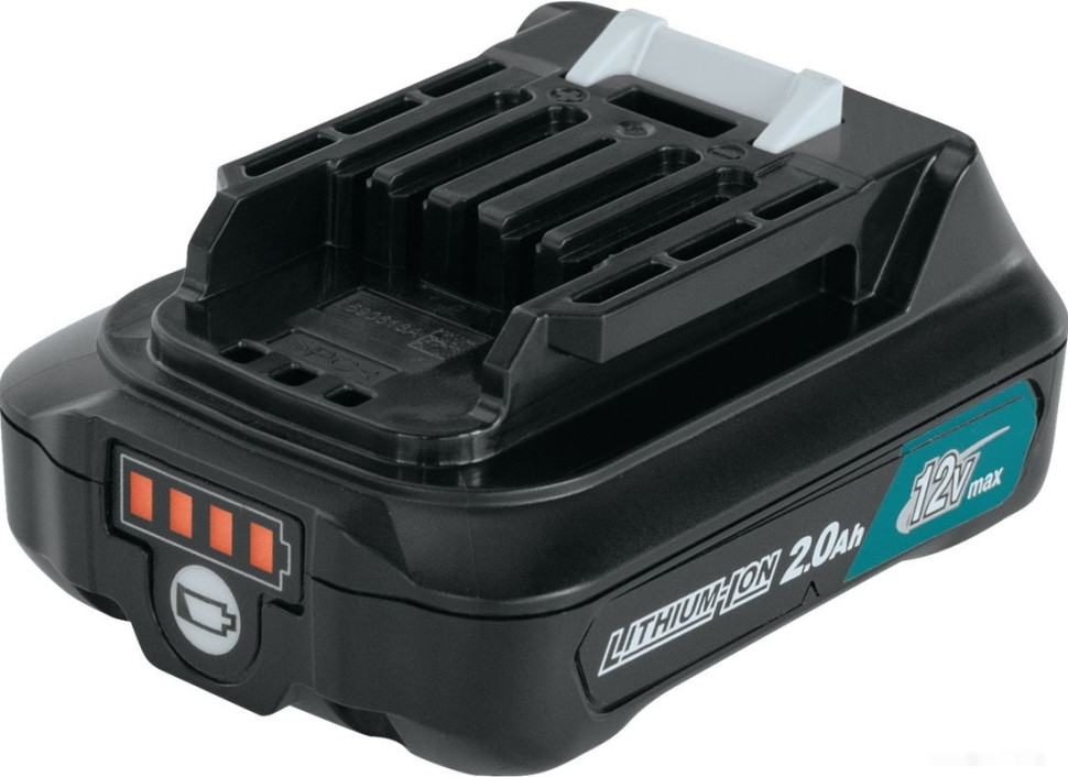 Аккумулятор для инструмента Makita BL1021B (12В/2 Ah) Аккумулятор для инструмента Makita BL1021B (12В/2 Ah)