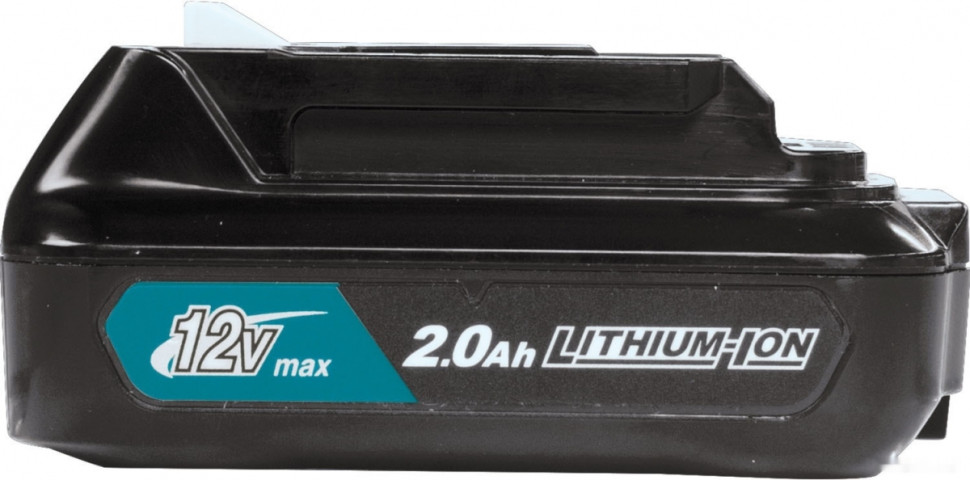 Аккумулятор для инструмента Makita BL1021B (12В/2 Ah) Аккумулятор для инструмента Makita BL1021B (12В/2 Ah)