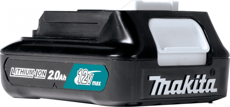Аккумулятор для инструмента Makita BL1021B (12В/2 Ah) Аккумулятор для инструмента Makita BL1021B (12В/2 Ah)