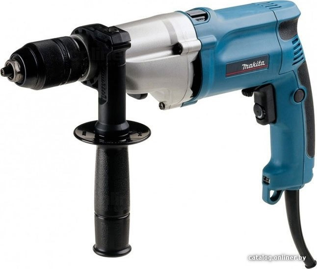 Ударная дрель Makita HP2051F Ударная дрель Makita HP2051F