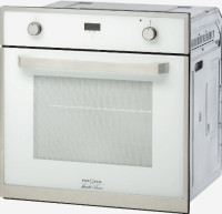 Духовой шкаф Krona ADRIANO 60 WH