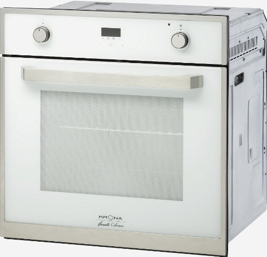 Духовой шкаф Krona ADRIANO 60 WH