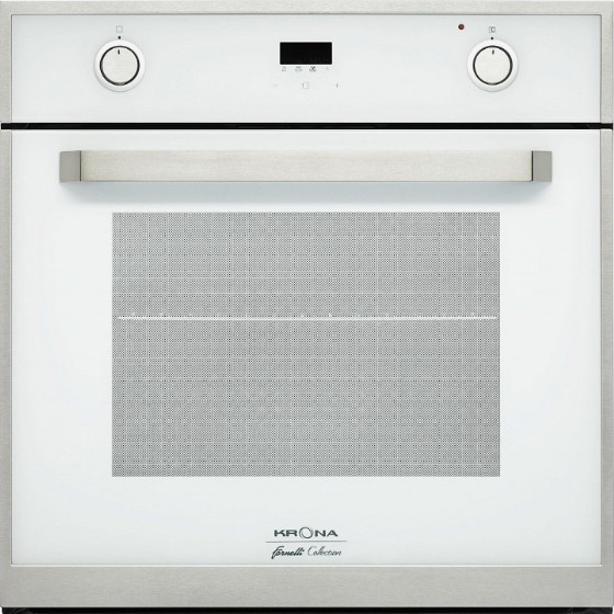 Духовой шкаф Krona ADRIANO 60 WH Духовой шкаф Krona ADRIANO 60 WH