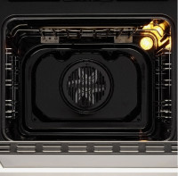 Духовой шкаф Krona ADRIANO 60 WH