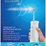 Электрическая зубная щетка Braun Oral-B Aquacare 4 Pro-Expert MDH20.016.2