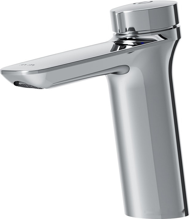 Смеситель Am.Pm Inspire V2.0 F50A02500