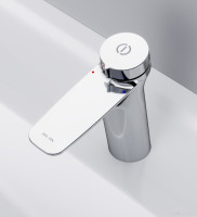 Смеситель Am.Pm Inspire V2.0 F50A02500