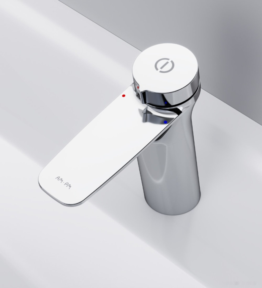 Смеситель Am.Pm Inspire V2.0 F50A02500