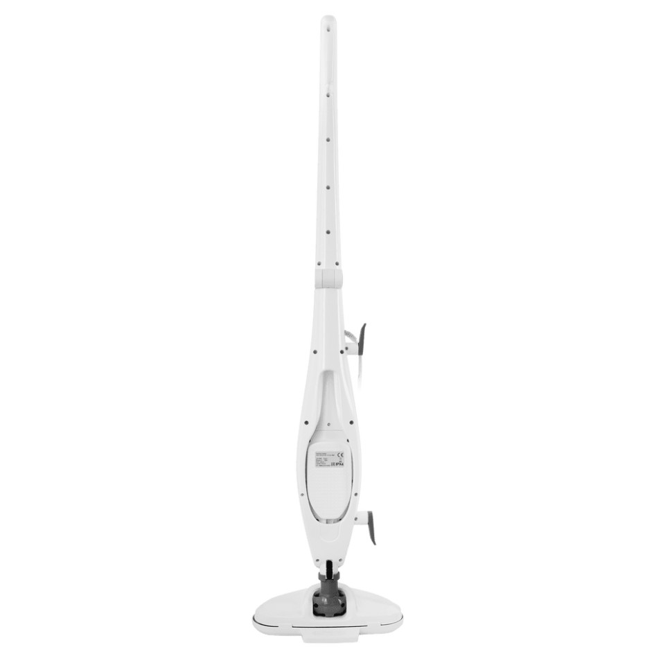 Паровая швабра Maunfeld MF-1933BL Pro Паровая швабра Maunfeld MF-1933BL Pro