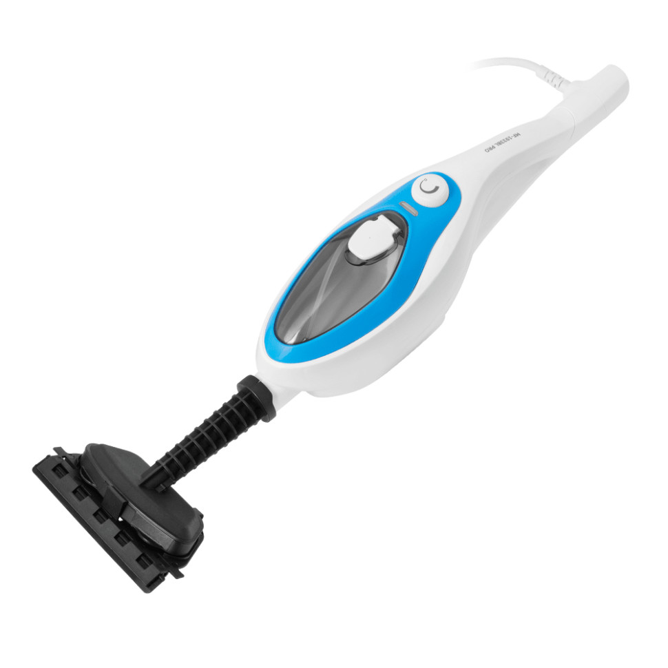 Паровая швабра Maunfeld MF-1933BL Pro Паровая швабра Maunfeld MF-1933BL Pro