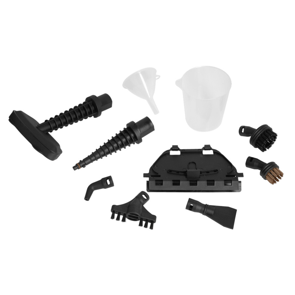 Паровая швабра Maunfeld MF-1933BL Pro Паровая швабра Maunfeld MF-1933BL Pro