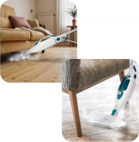 Паровая швабра Kitfort KT-1080