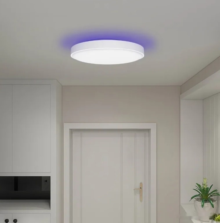 Люстра-тарелка Yeelight Arwen Ceiling Light 550S YLXD013-A