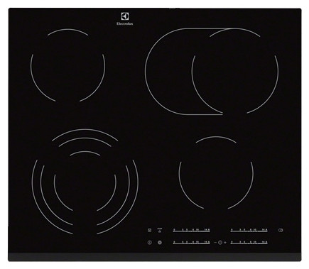 Варочная панель Electrolux EHF 6547 FOK