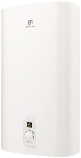 Водонагреватель Electrolux EWH 80 Maximus Wi-Fi