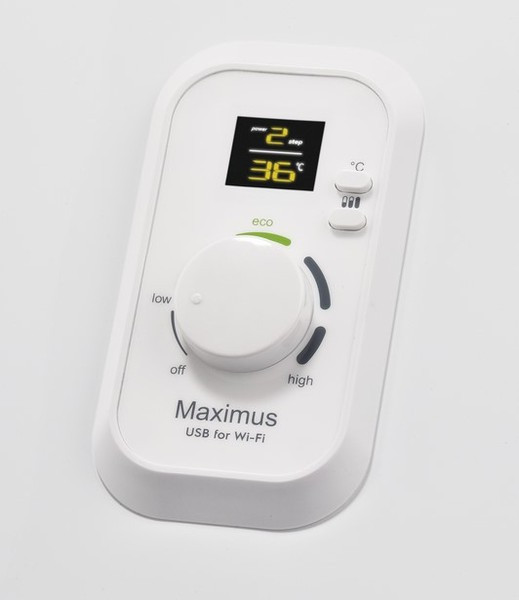 Водонагреватель Electrolux EWH 80 Maximus Wi-Fi Водонагреватель Electrolux EWH 80 Maximus Wi-Fi