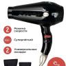 Фен ETI Eco Turbo 3900 Xtrapower (черный) Фен ETI Eco Turbo 3900 Xtrapower (черный)