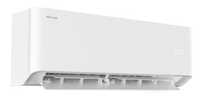 Сплит-система Hisense VIBE DC AS-13UW4RYRHB04