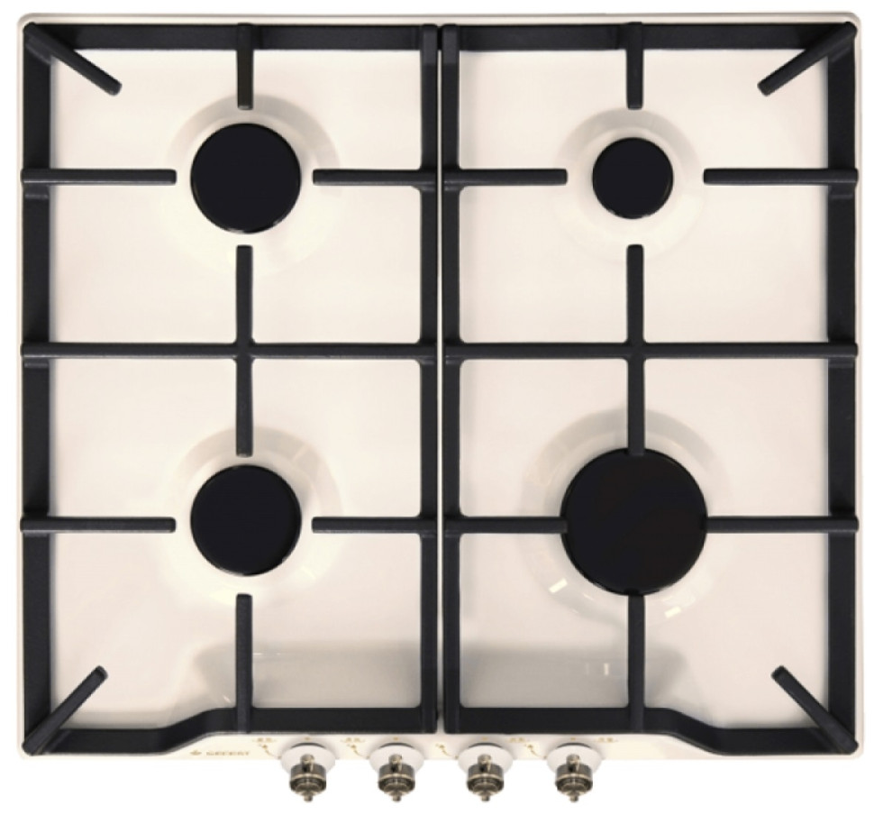 Варочная панель Gefest ПВГ 1212 К55