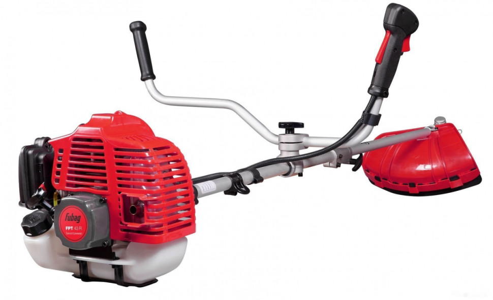 Триммер FUBAG FPT 43 R Триммер FUBAG FPT 43 R
