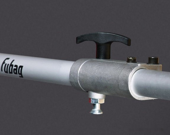 Триммер FUBAG FPT 43 R Триммер FUBAG FPT 43 R