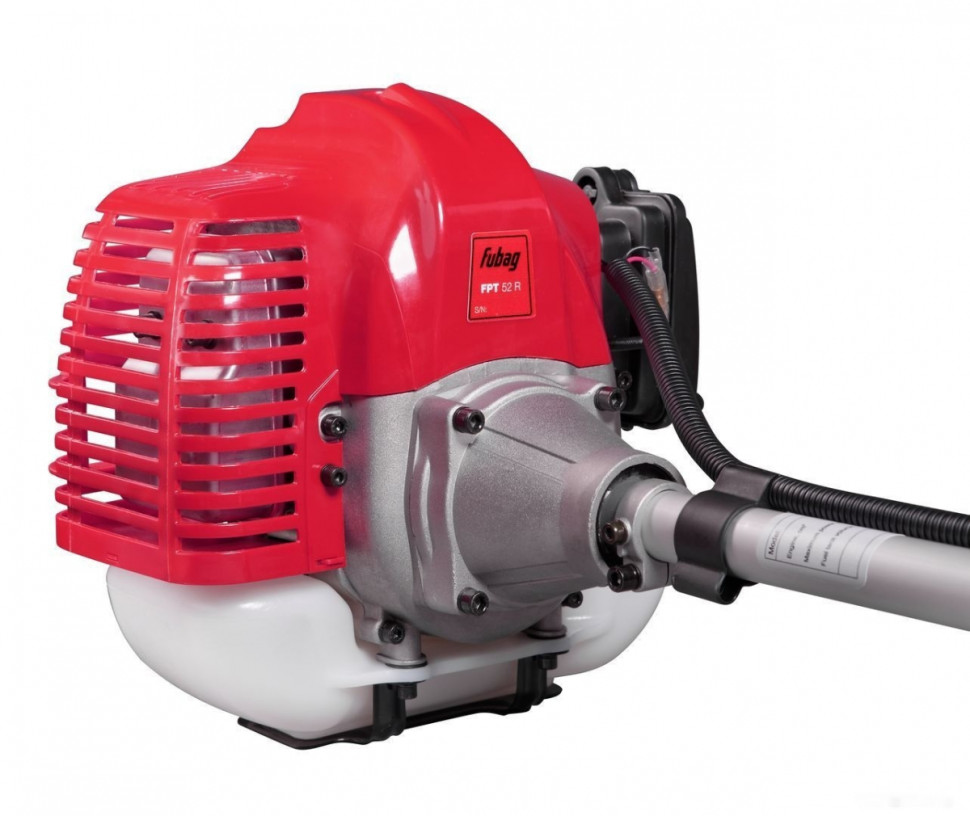 Триммер FUBAG FPT 43 R Триммер FUBAG FPT 43 R