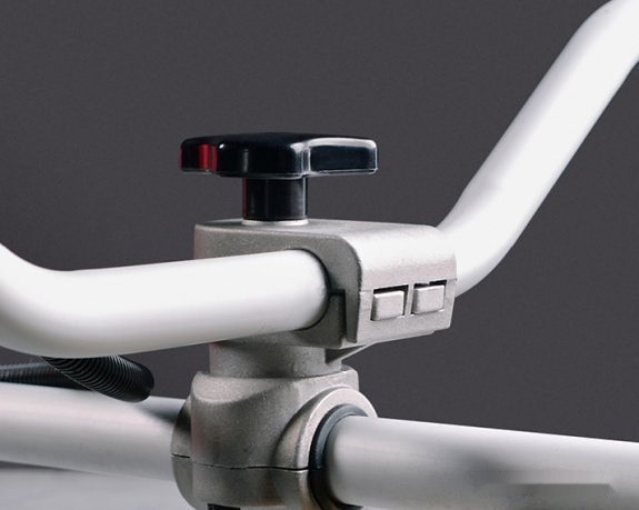 Триммер FUBAG FPT 43 R Триммер FUBAG FPT 43 R