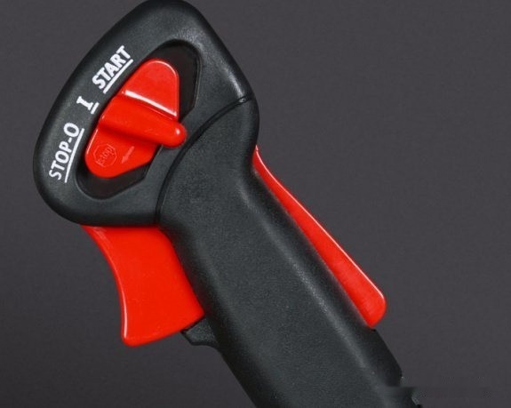 Триммер FUBAG FPT 43 R Триммер FUBAG FPT 43 R