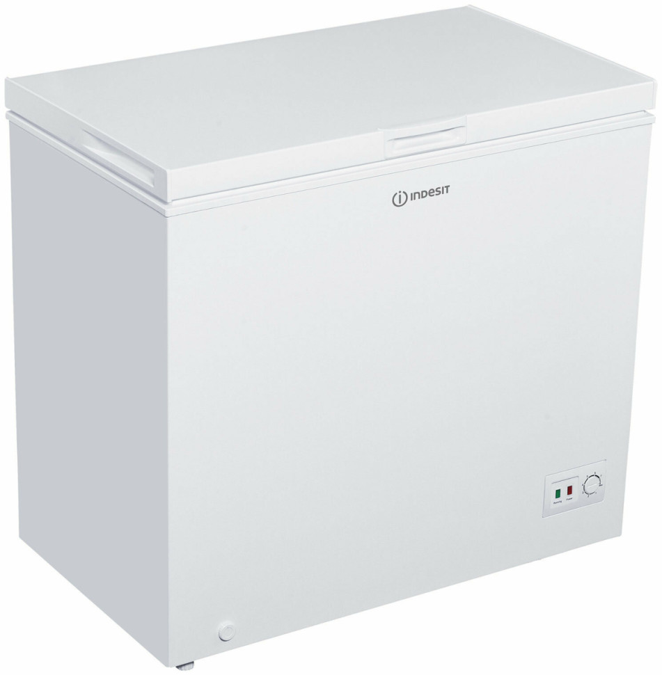 Морозильный ларь Indesit ICF 200 Морозильный ларь Indesit ICF 200