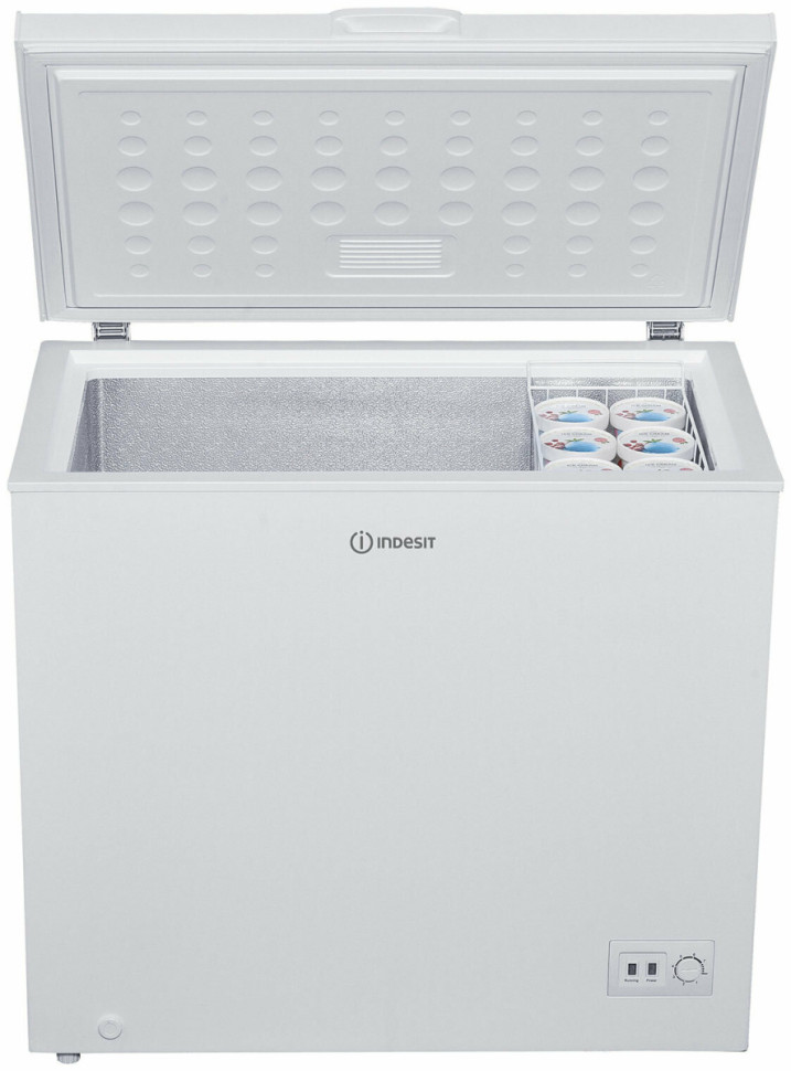 Морозильный ларь Indesit ICF 200 Морозильный ларь Indesit ICF 200