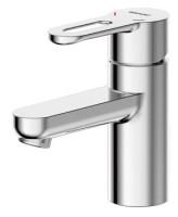 Смеситель Bravat Stream-D F137163C (ST-D1626)