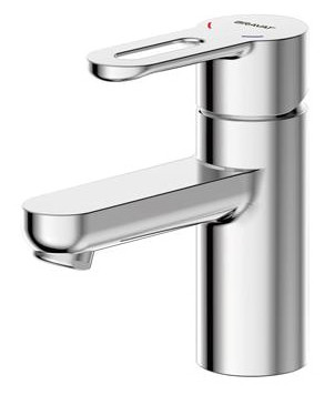 Смеситель Bravat Stream-D F137163C (ST-D1626)