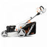 Газонокосилка Daewoo Power L 50SV
