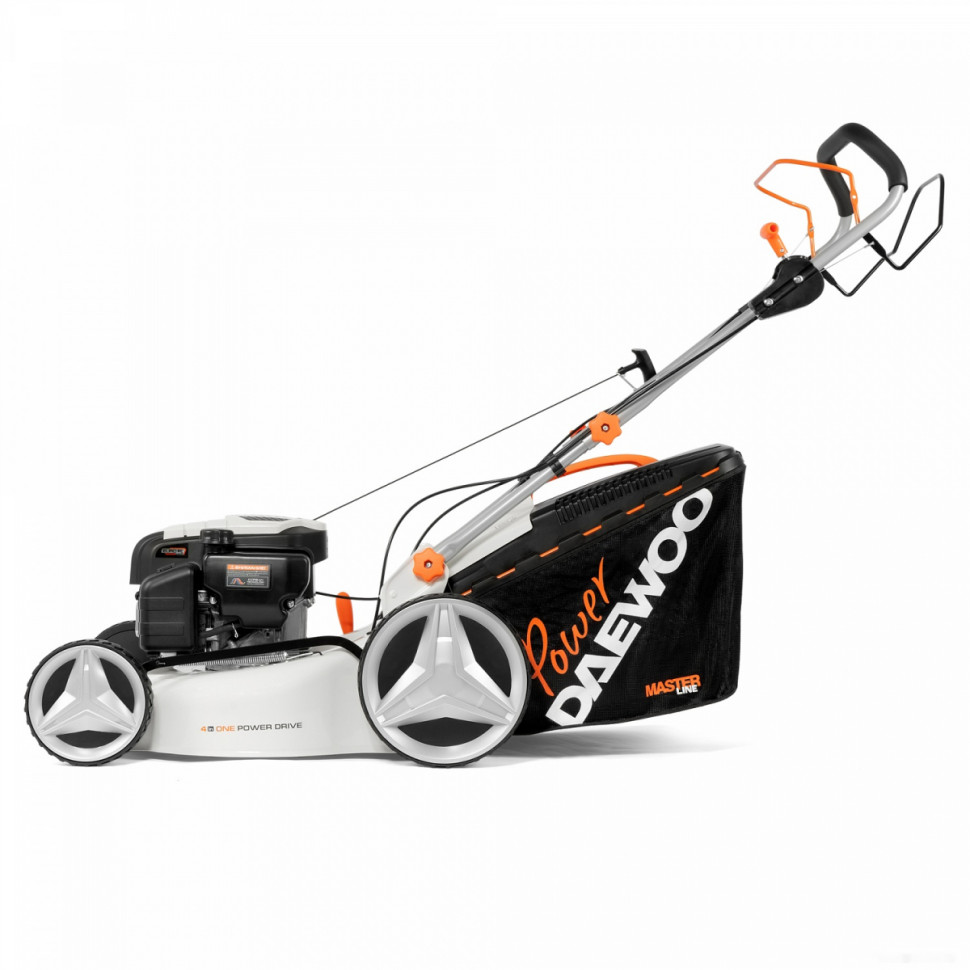 Газонокосилка Daewoo Power L 50SV