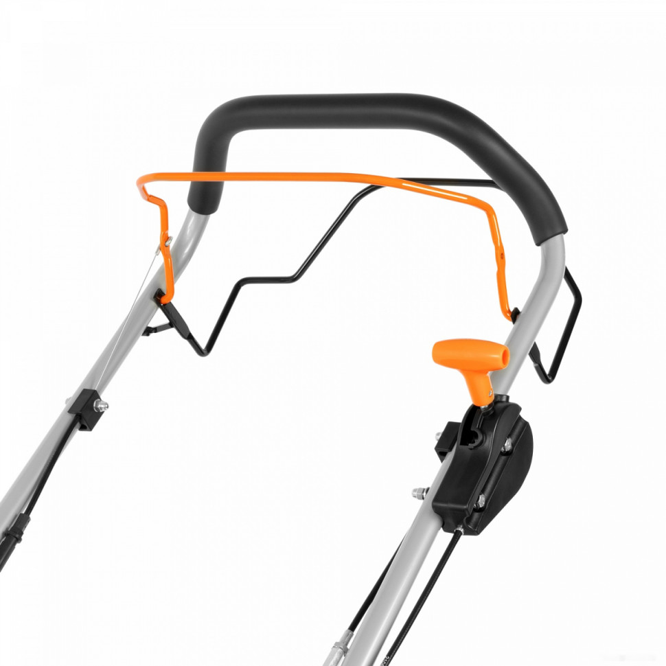 Газонокосилка Daewoo Power L 50SV