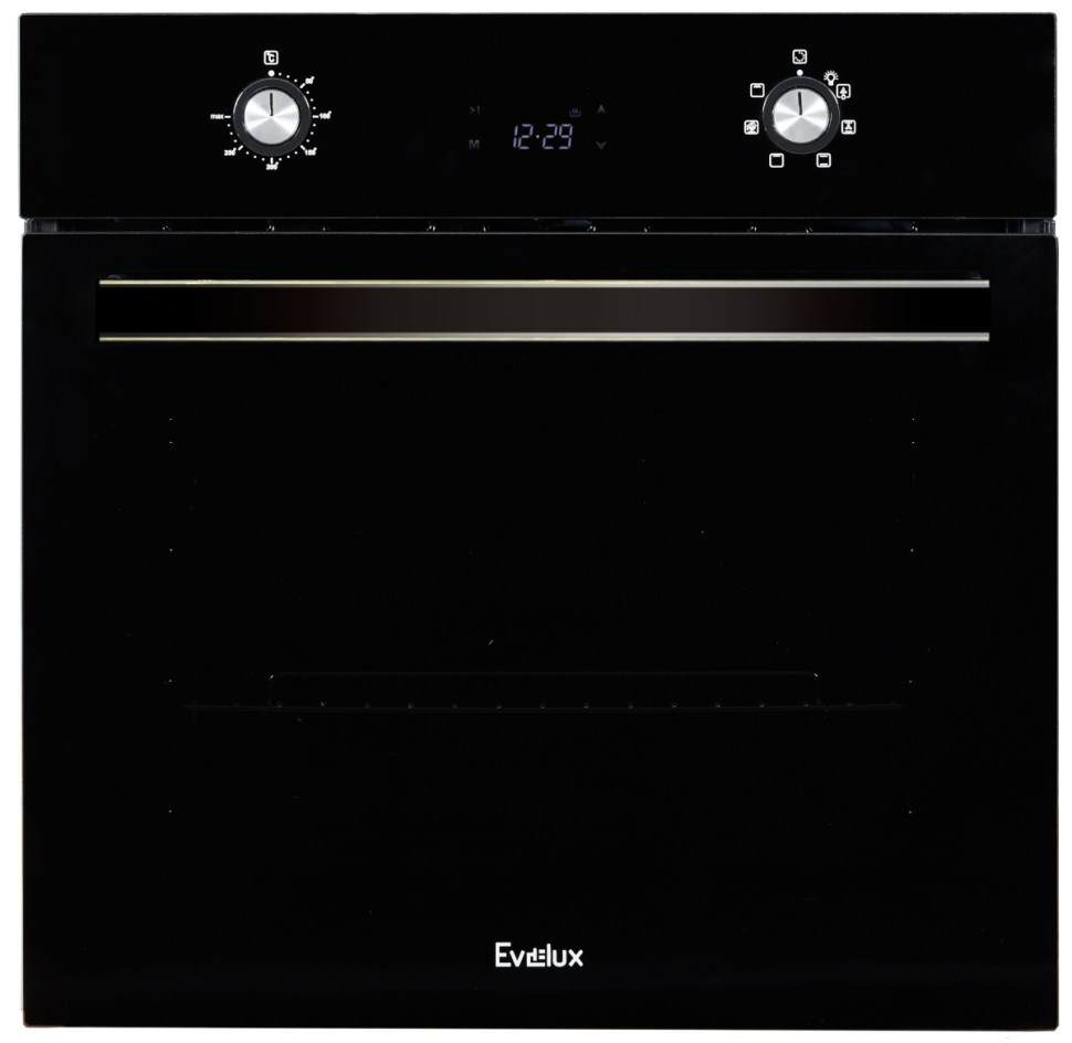 Духовой шкаф Evelux EO 640 PB