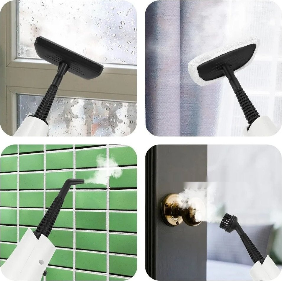 Паровая швабра Kitfort KT-3922 Паровая швабра Kitfort KT-3922