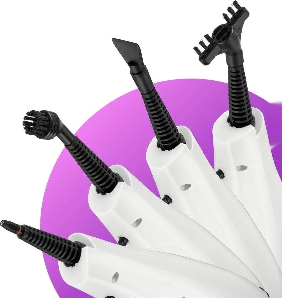 Паровая швабра Kitfort KT-3922 Паровая швабра Kitfort KT-3922