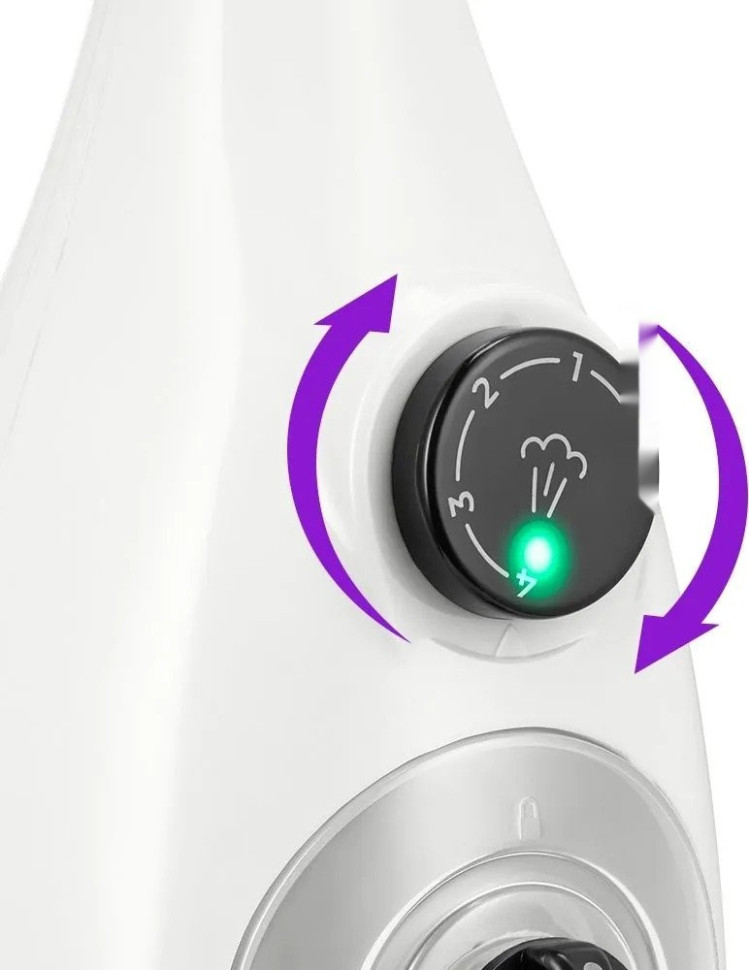 Паровая швабра Kitfort KT-3922 Паровая швабра Kitfort KT-3922