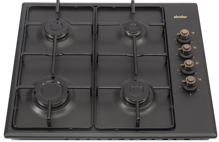 Варочная панель Simfer H60Q40L417 Варочная панель Simfer H60Q40L417