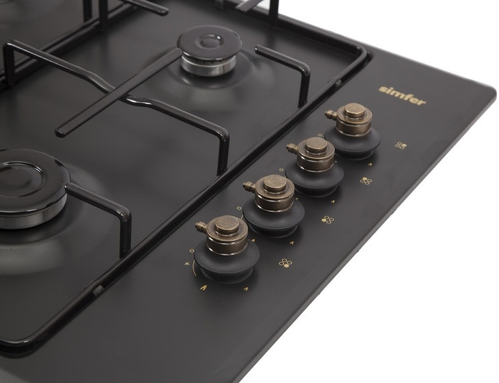 Варочная панель Simfer H60Q40L417 Варочная панель Simfer H60Q40L417