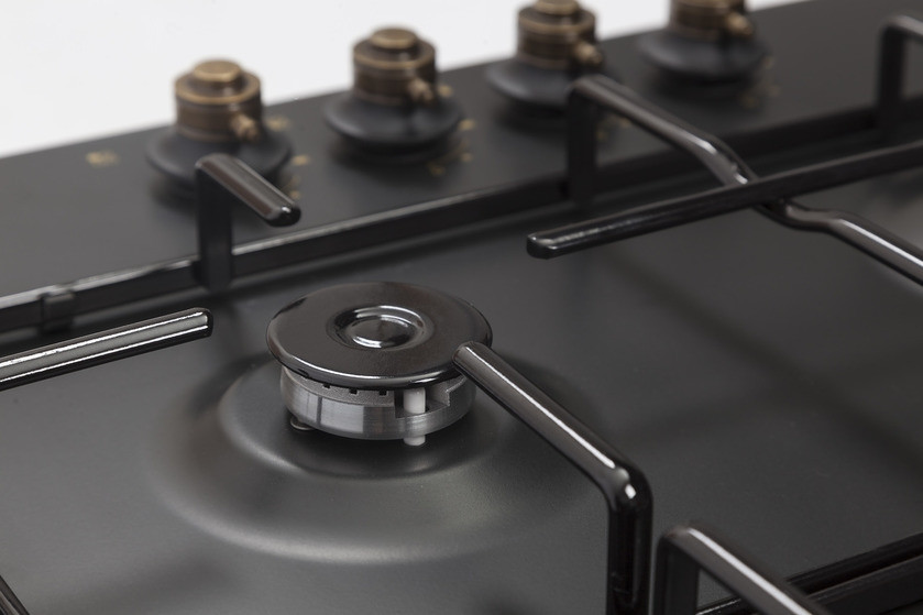 Варочная панель Simfer H60Q40L417 Варочная панель Simfer H60Q40L417