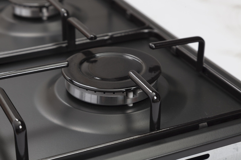 Варочная панель Simfer H60Q40L417 Варочная панель Simfer H60Q40L417