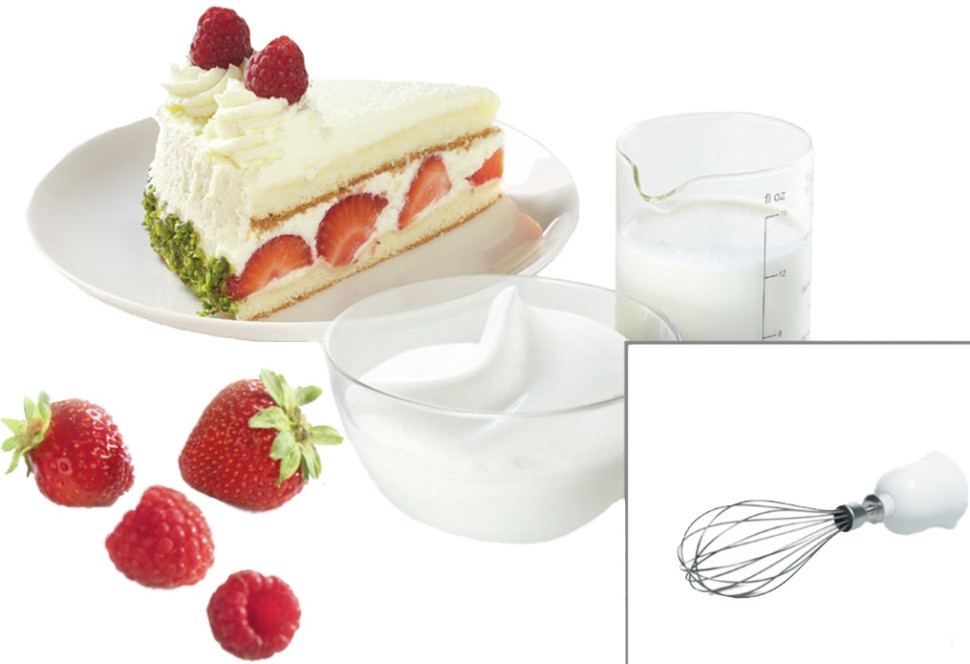 Блендер Bosch MSM 24500 Блендер Bosch MSM 24500