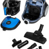 Пылесос Pioneer VC321C AZURE BLUE Пылесос Pioneer VC321C AZURE BLUE