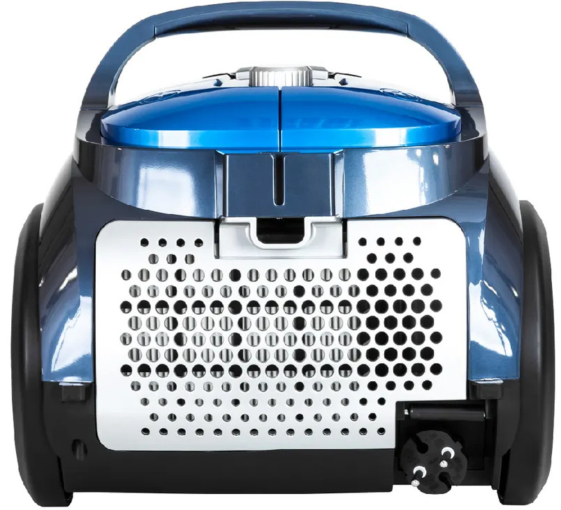 Пылесос Pioneer VC321C AZURE BLUE Пылесос Pioneer VC321C AZURE BLUE