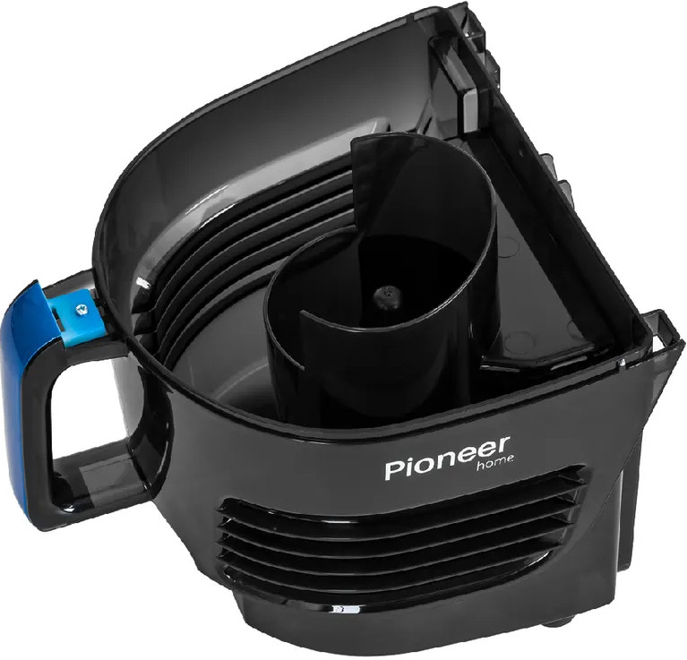 Пылесос Pioneer VC321C AZURE BLUE Пылесос Pioneer VC321C AZURE BLUE